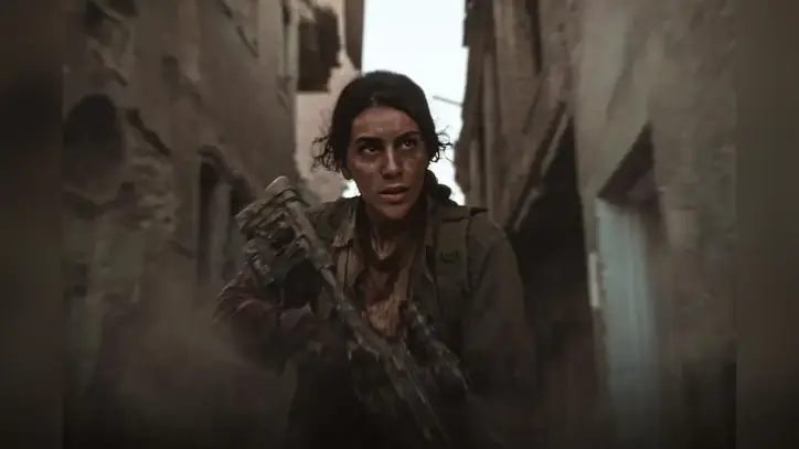 VİDEO I ‘Bir Kadın Seni Öldürürse Cenneti Göremezsin’ filminin yeni fragmanı yayımlandı