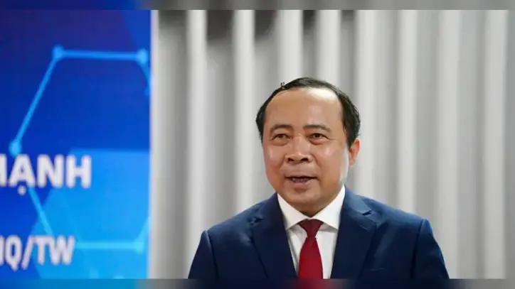 Vietnam, araştırma aşamasından denizcilik teknolojisinde uzmanlaşmaya geçmelidir.