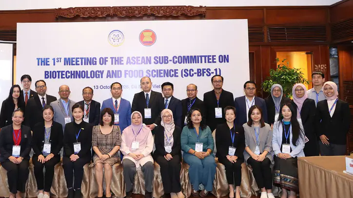 Vietnam, ASEAN Bilim, Teknoloji ve İnovasyon Komitesi'nin 90. Toplantısına ev sahipliği yapıyor.
