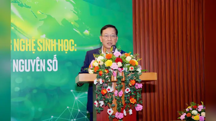 Vietnam, biyoeonomi geliştirme konusunda muazzam avantajlara sahip.