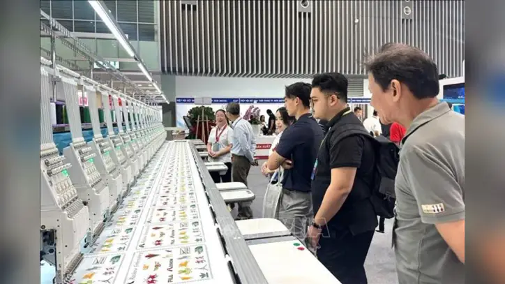 14 Ekim 2026 tarihli Vietnam ekonomi haberlerinin öne çıkan noktaları
