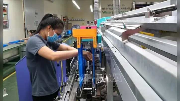 15 Ekim 2026 tarihli Vietnam ekonomi haberlerinin öne çıkan noktaları