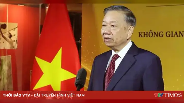 Vietnam-Rusya Miras ve Kültür Bağlantı Alanının Açılışı