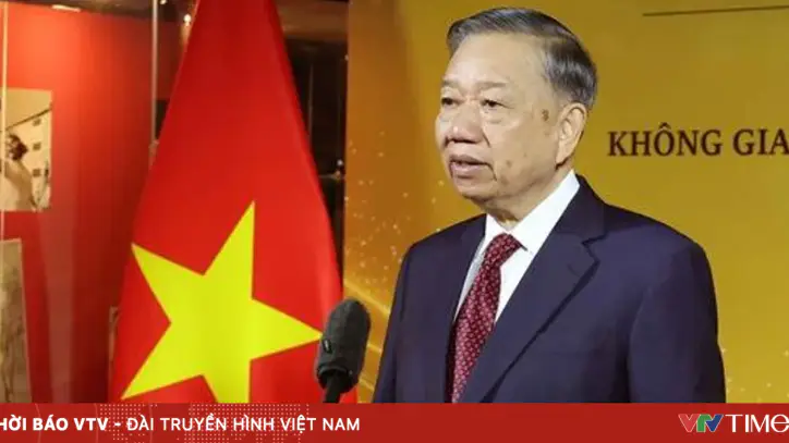 Vietnam-Rusya Miras ve Kültür Bağlantı Alanının Açılışı