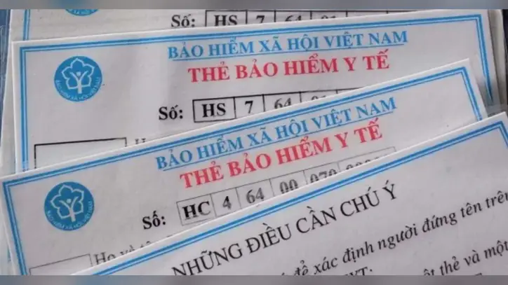 Vietnam Sosyal Güvenlik Kurumu, sağlık sigorta kartlarının nasıl yenileneceğine dair rehberlik sağlamaktadır.