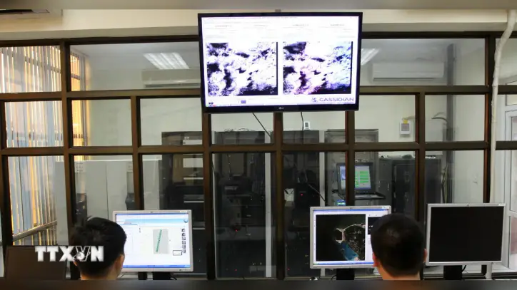 Vietnam ve Fransa arasında uzay teknolojisi alanında iş birliği fırsatlarının açılması.
