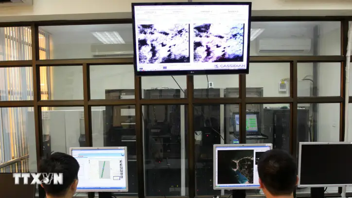Vietnam ve Fransa arasında uzay teknolojisi alanında iş birliği fırsatlarının açılması.