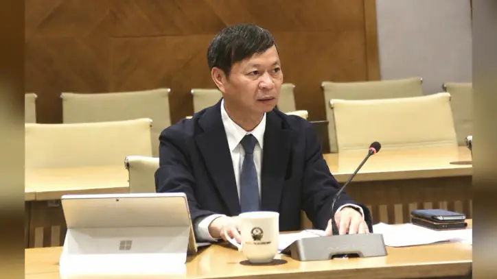 Vietnam ve Fransa, kuantum teknolojisi geliştirme alanında işbirliğini teşvik ediyor.