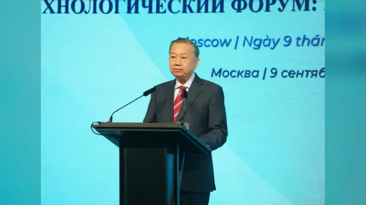 Vietnam ve Rusya arasındaki bilimsel ve teknolojik işbirliği, yeni düşünce biçimleri ve yeni yaklaşımlar gerektiriyor.