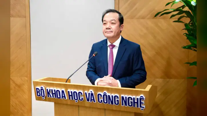 Vietnam ve Rusya dijital dönüşüm konusunda deneyim alışverişinde bulundu.