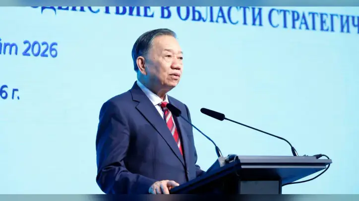 Vietnam ve Rusya Federasyonu arasında bilim ve teknoloji alanındaki iş birliği, yeni bir zihniyet ve yeni bir yaklaşım gerektiriyor.