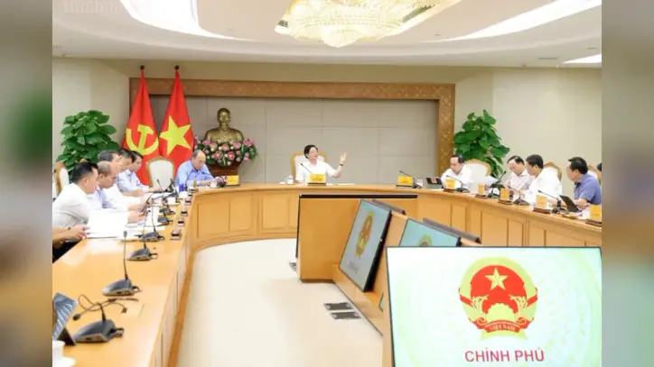 Vietnam'da 17 stratejik teknoloji projesi onaylandı