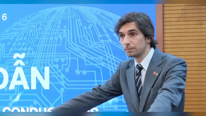 'Vietnam, küresel yarı iletken zincirindeki konumunu güçlendirmek için birçok avantaja sahip.'