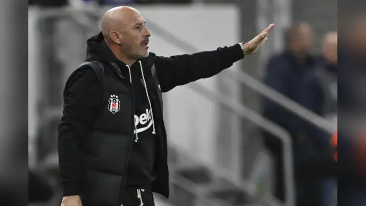Italiano'dan Orkun Kökçü'nün sağlık durumu hakkında açıklama: Çok üzgünüm