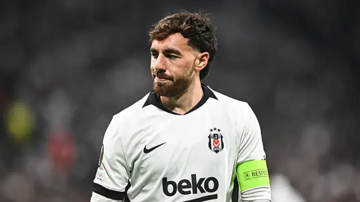 Vincenzo Italiano’dan Orkun Kökçü kararı! Beşiktaş – Kocaelispor maçı ne zaman, saat kaçta, hangi kanalda?
