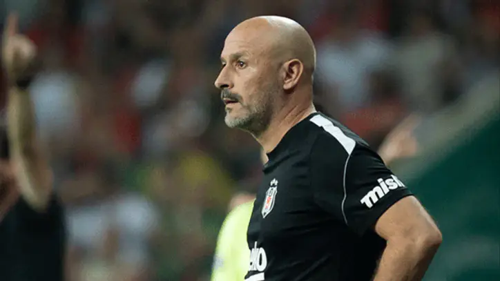 Vincenzo Italiano'dan orta saha için sürpriz karar! Miretti planı