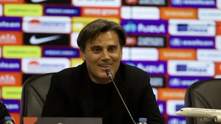 Son Dakika Spor Haberi | Vincenzo Montella: Buradaki işimiz henüz bitmedi