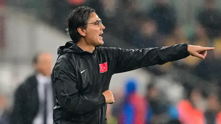 Son Dakika Spor Haberi | Vincenzo Montella: Yuhalanmayı ve ıslıklanmayı hak ettik
