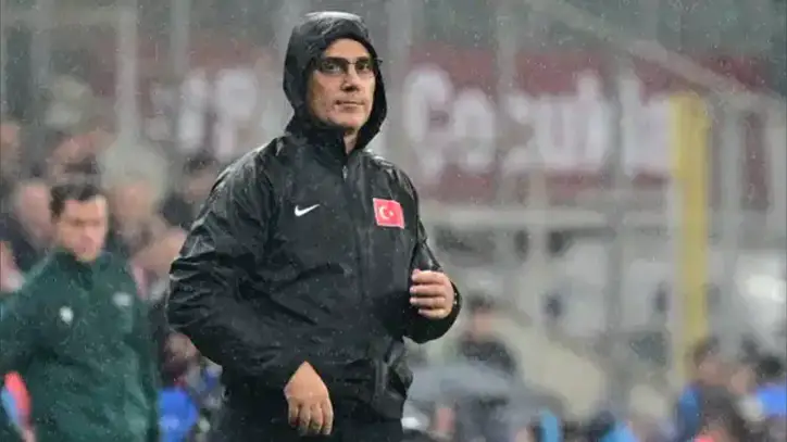 Vincenzo Montella'dan istifa sorusuna yanıt: 'Öyle bir durum olursa...'