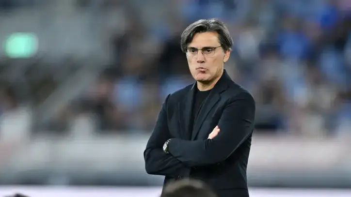 Montella'nın yeni adresi Napoli mi? İtalya'dan gelen iddia gündem oldu!