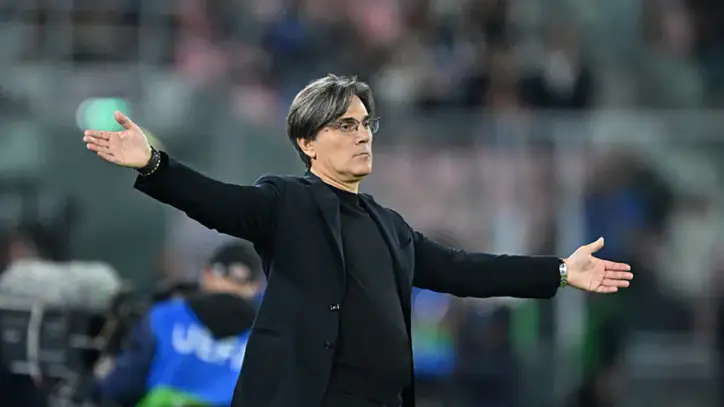 Vincenzo Montella'nın tazminatı belli oldu! Yollar ayrılacak mı?