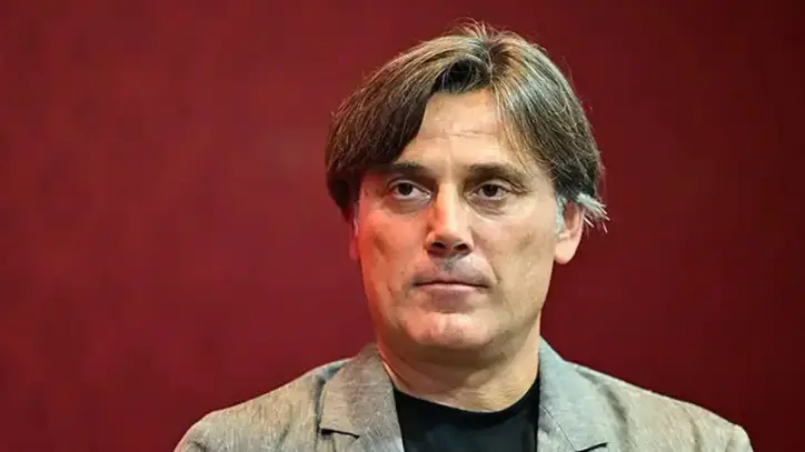 Vincenzo Montella'nın yerine kim gelecek? İşte TFF'nin teknik direktör adayları... - Son Dakika Futbol Haberi | Video