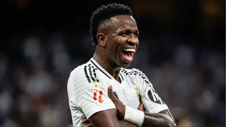 Vinicius Junior öldü mü? Dublör iddiası gündem oldu - Manşet Haber