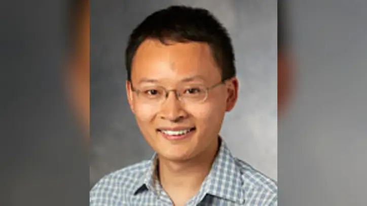 James Zou