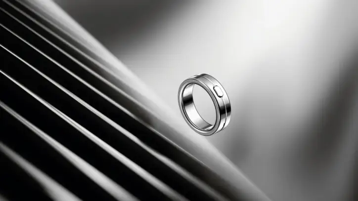Vocci's ring adds a new form factor to meeting note-taking | TechCrunch