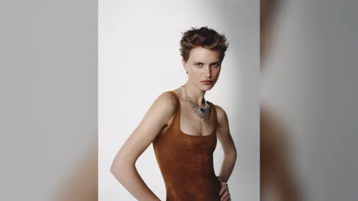 Vogue Türkiye Ekim 2026 | Vogue Türkiye
