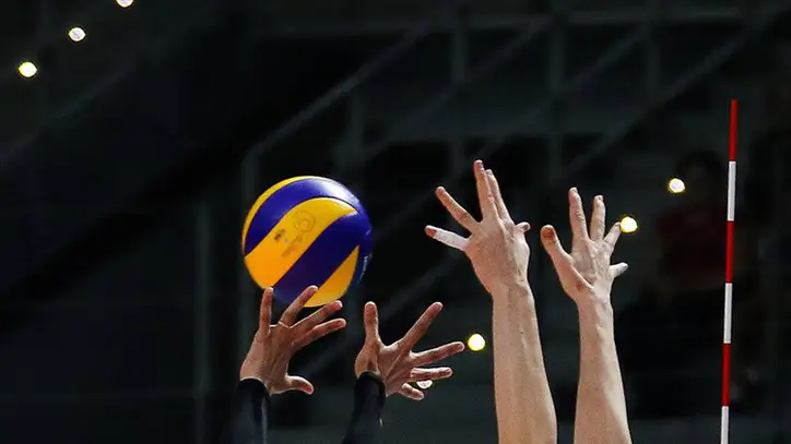Voleybolda Türk takımlarının grupları ve rakipleri belli oldu