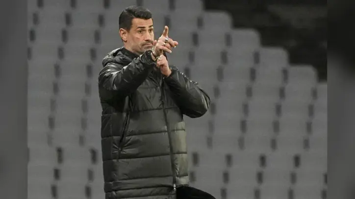 Volkan Demirel Süper Lig\'e geri dönüş yolunda