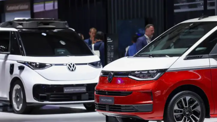 Volkswagen Çin etkisiyle kâr beklentilerini düşürdü