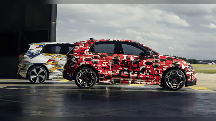 Volkswagen ID. Polo tanıtıldı: Elektrikli B segmentinde rekabet kızışıyor
