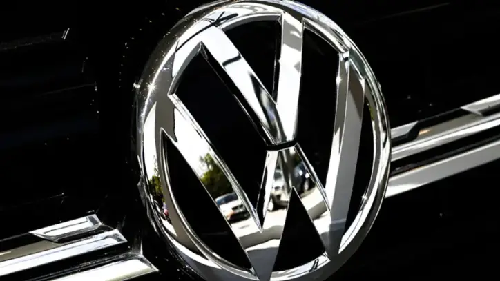 Volkswagen küresel satışları üçüncü çeyrekte hız kazandı