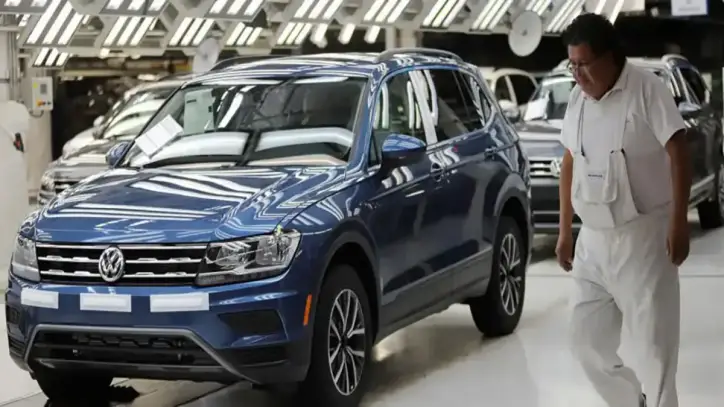 Volkswagen'de kriz derinleşiyor