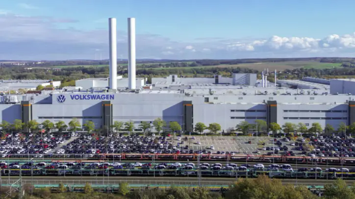 Volkswagen'den savunma sanayii için ilk adım