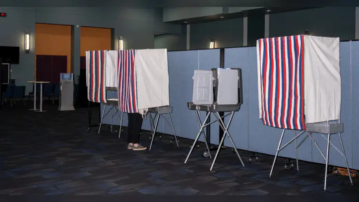 Voters Are Asking A.I. About Elections. The Answers Can Vary by User.