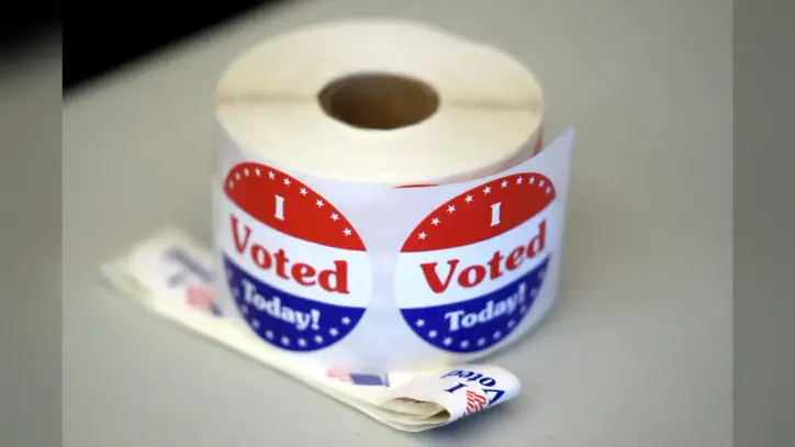 Voters are turning to AI on politics. Is it up to the task?