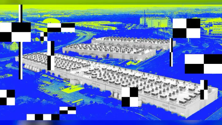 Voters mostly don’t like AI and data centers, but neither party seems to have an edge