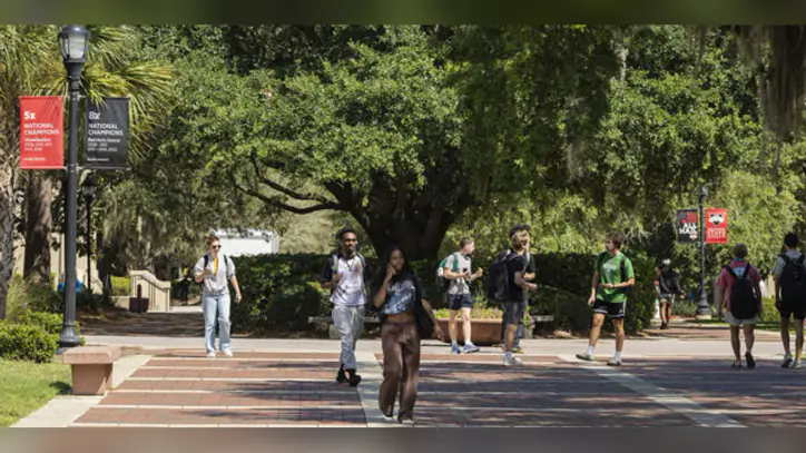 VSU Named Among Nation’s Best Colleges by U.S. News and World Report