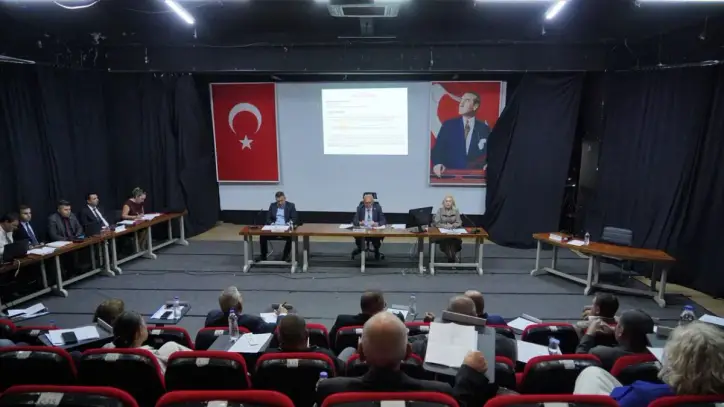Vural Sineması Ayvalık’ta yeniden perde açmaya hazırlanıyor