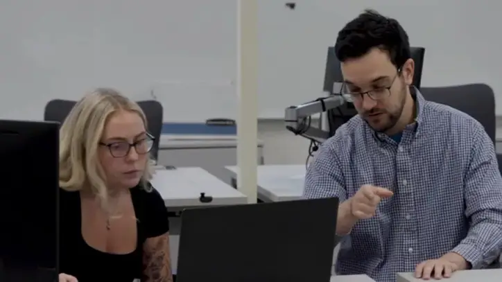 Wake Tech weaving AI into the classroom as students search for jobs