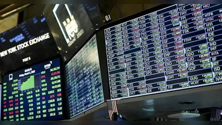 Wall Street'te yapay zeka endişesi: Yatırımcılar sağlık hisselerine yöneldi | NTV Haber