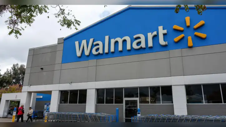 Walmart is inviting AI agents to shop for you