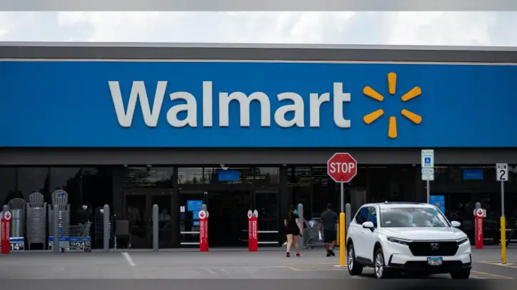 Walmart won’t hike prices based on your shopping history, CEO says