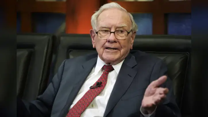 Warren Buffett leaving post as Berkshire Hathaway chairman after over 50 years