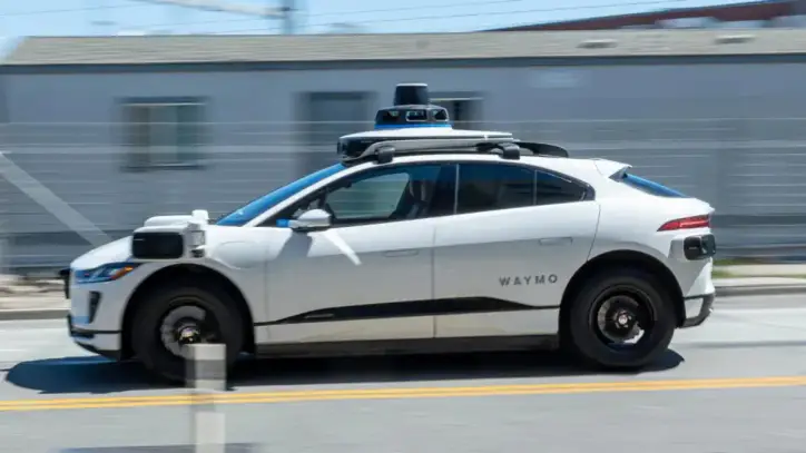 Waymo'dan 5 milyar dolarlık kredi anlaşması