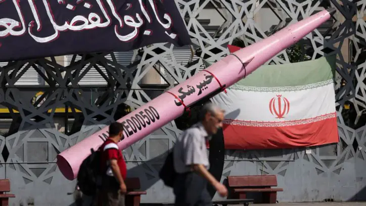 ‘We will retaliate like an earthquake:’ How Iran could respond to Trump’s economic ‘D-Day’ | CNN