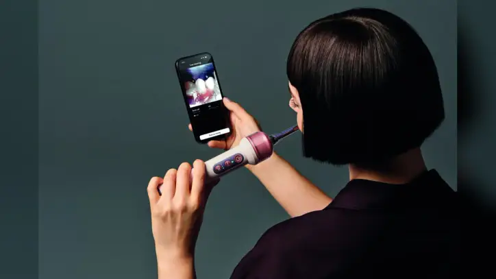 Wearable Companies Gear Up With AI Watching, Listening, Learning